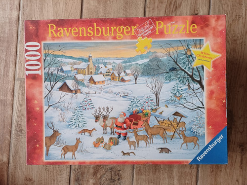 Limitiertes ravensburger - limitiertes,