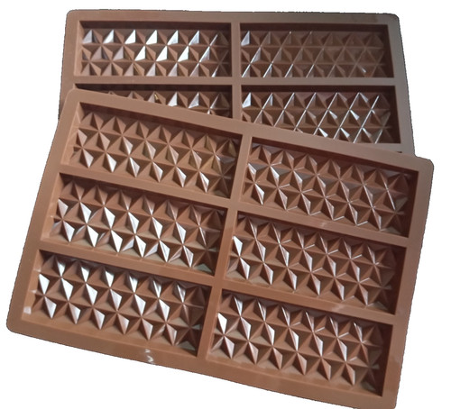 Stück form für diy - @,