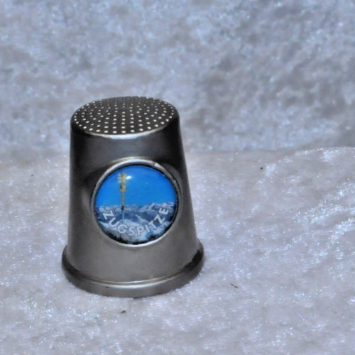 Fingerhut metall - fingerhut,