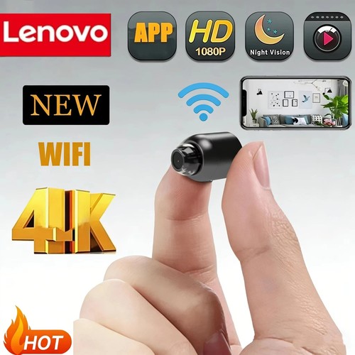 Mini kamera 1080p - ✅, full
