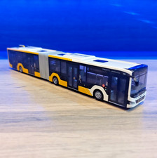 Rietze Auto Modelle 75859 Man