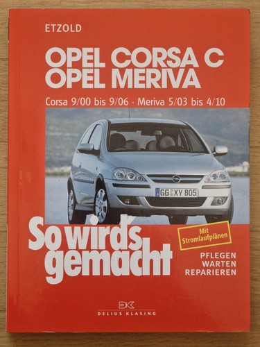 Wirds gemacht 131 opel - wirds,