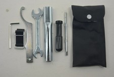 Yamaha MT09 Tracer SP RN69 RN83  Boardwerkzeug Werkzeug