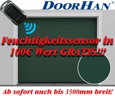 Garagentor Sektionaltor Tor