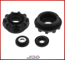 2x Domlager für Smart FORTWO