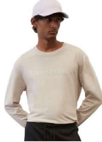 Marc polo herren shirt - t-shirt,