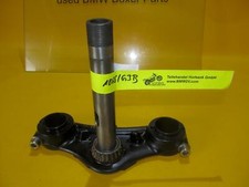 BMW R100 R80 R65 Monolever Gabelbrücke unten Steuerkopf fork steering head