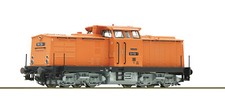Roco 36336 diesellok - tt, 108