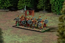 Schwert & Schild Infanterie