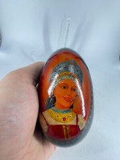 Russisches Ei datiert 1993