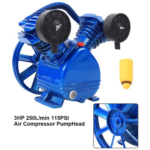 3hp form doppelzylinder - 3hp, v-form