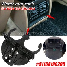 FÜR BMW 5ER E39 AUTO HINTEN