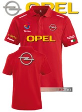 POLO NEUTRAL BEDRUCKT OPEL