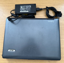 Acer Extensa 5220 mit 15,4 ''  Intel Celeron 1,73GHz 80GB HDD 2GB RAM Laptop