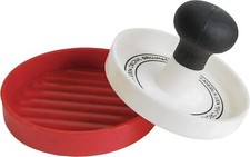 HAMBURGERPRESSE Burgerpresse