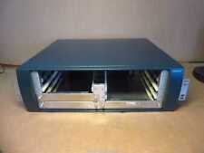 Siemens HiPath 3500 S30777-U711-X901-7 Rack mountable Phone System EXCL MODULES