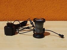 Heissner U401-T Unterwasserbeleuchtung Inkl. Sonnensensor nur 3W