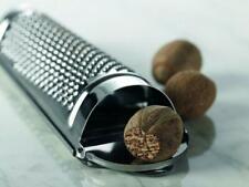 Muskatreibe Gewürzreibe Reibe Muskatnussreibe Zitronenreibe Ingwerreibe Nuss