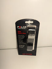 Polar Elastischer Brustgurt Gurt Set für T31 und T61 Pulsmesser Sensor