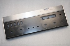 FRONT COVER - Face avant