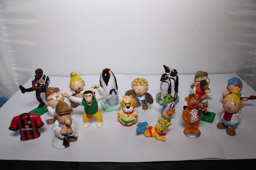 Vintage 90er spielzeug müsli - vintage,