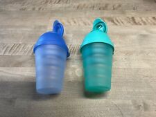 TOP ++ Tupperware 1 x Junge Welle Deckel Ausgiesser Schüttel-Becher Trinkbecher