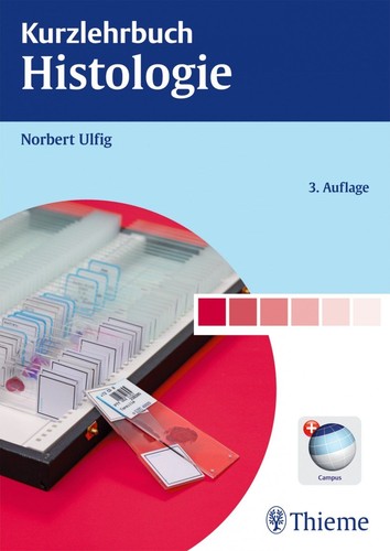 Kurzlehrbuch histologie mit - histologie,