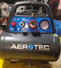 Druckluft Kompressor Airliner