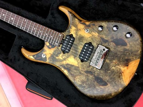 Music man jp15 john petrucci - music,