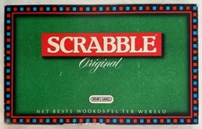 Spear-Spiele Scrabble Original
