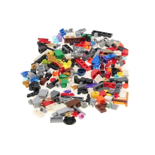 200 lego classic kleinteile - lego,