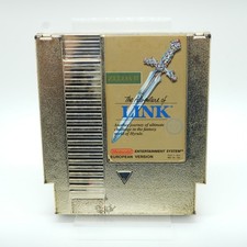 Zelda II The Adventure of Link