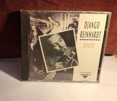 Guitar genius sanctuary - genius, by