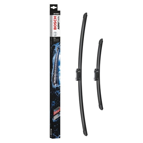 Bosch am466s scheibenwischer - bosch,