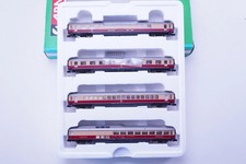 (SAL1249) Arnold HN4008