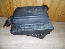 Luftfilterkasten Opel Astra G