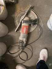 Profi- Trennschleifer Dolmar