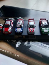 Audi 1/43 B4 Tourenwagenset  4