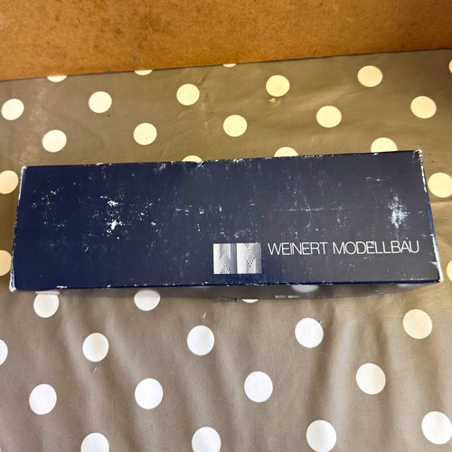 Weinert 6262 222 - br, 99.222