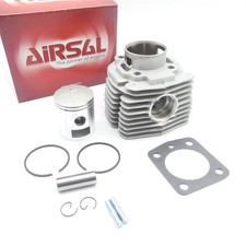 Zylinder airsal ccm - zylinder,