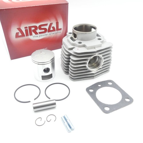 Zylinder airsal ccm mm - airsal, 67