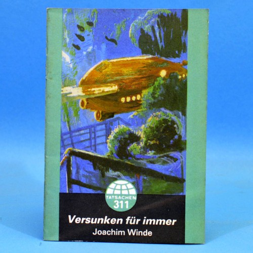 Tatsachen 311 versunken für - 311,
