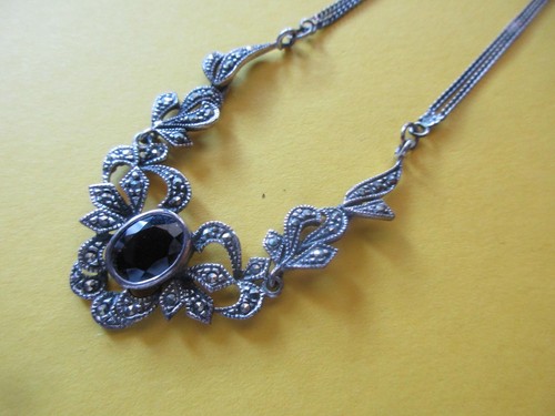 Vintage 925 sterling silber - vintage,