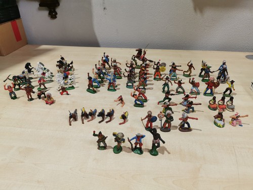 Alte ddr figuren gummifiguren - alte,