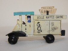 Altes Holz Miniatur Bolle