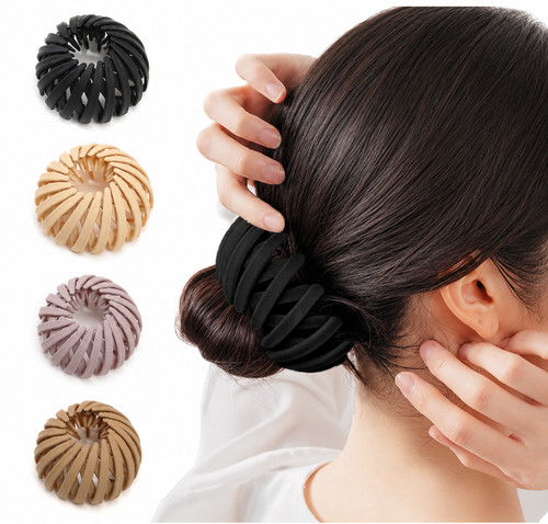 Stück haarspangen für - 4,