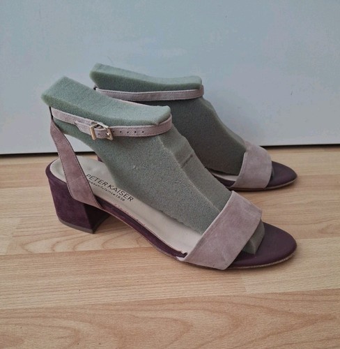 Peter kaiser damen sandalen - kaiser,