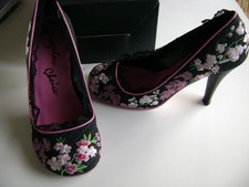 IRREGULAR CHOICE WOMEN'S SHOES