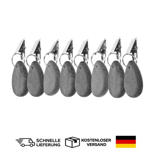 Tischdeckenbeschwerer marmor - tischdeckenbeschwerer,