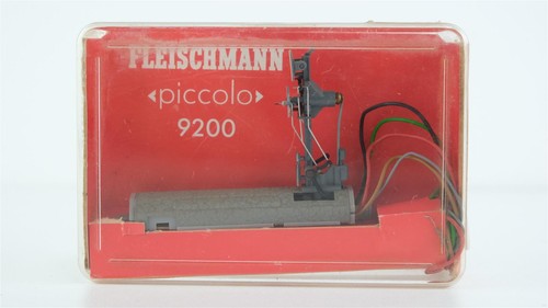 Fleischmann 9200 piccolo - n,